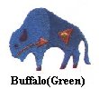 Buffalo Fetish