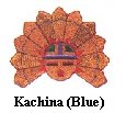 Kachina Head