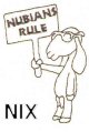 Nubians Rule