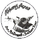 Alchemy Acres Logo