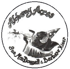 Alchemy Acres Logo